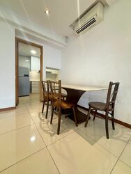The Tampines Trilliant (D18), Condominium #495686581